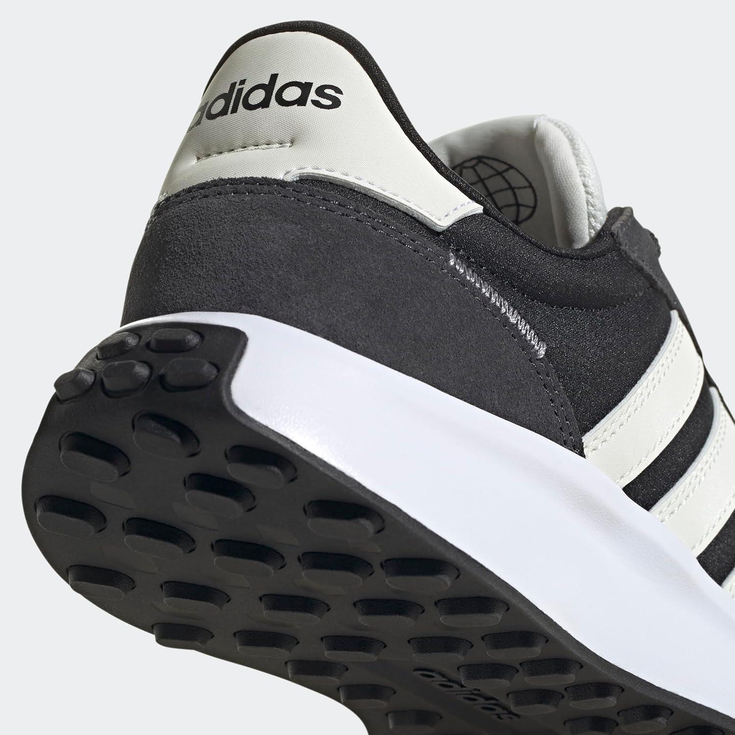 imageadidas Womens 70s Running Shoes SneakerBlackOff WhiteCarbon