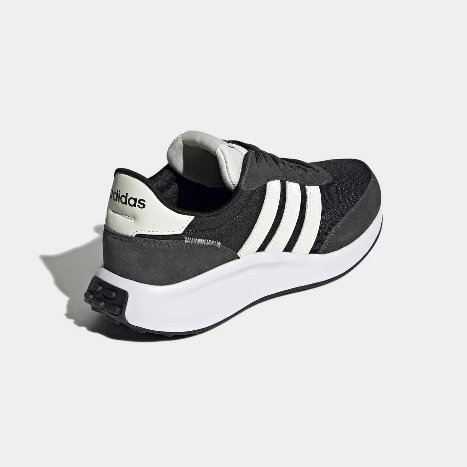 imageadidas Womens 70s Running Shoes SneakerBlackOff WhiteCarbon