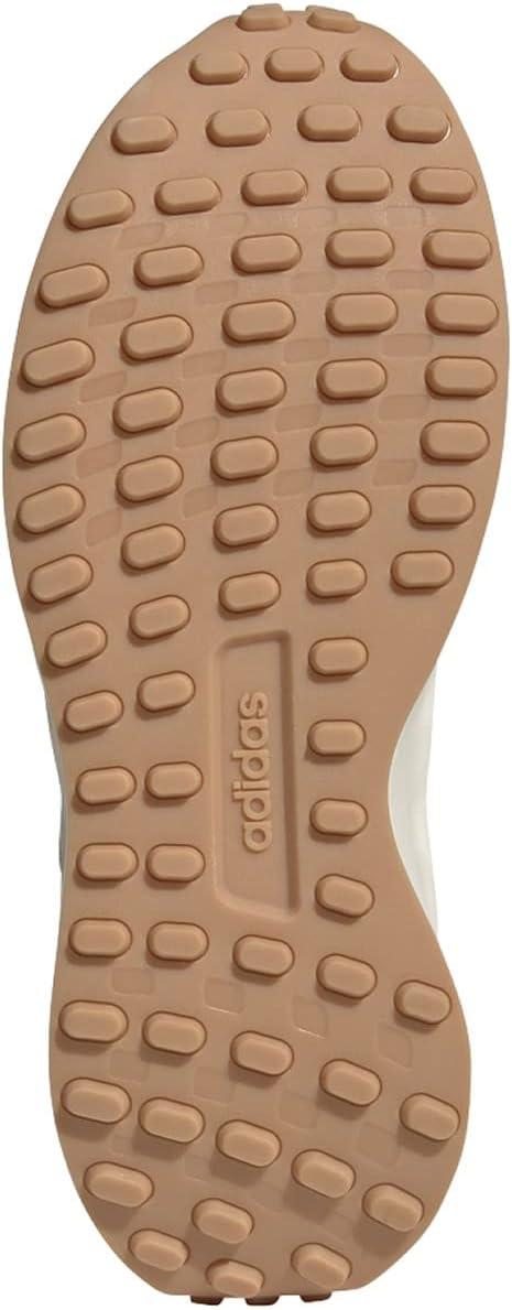 imageadidas Womens 70s Running Shoes SneakerDirty White Green Rust Magic Mauve