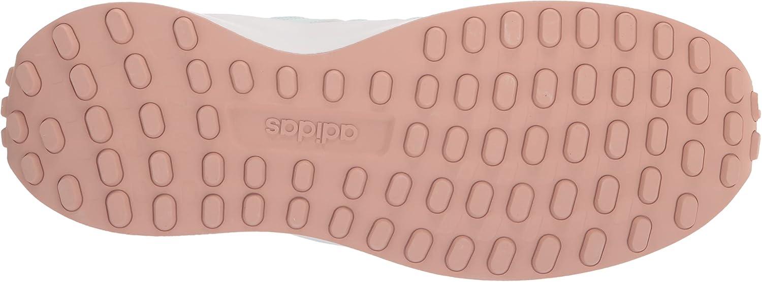 imageadidas Womens 70s Running Shoes SneakerFtwr WhiteAlmost BlueOff White