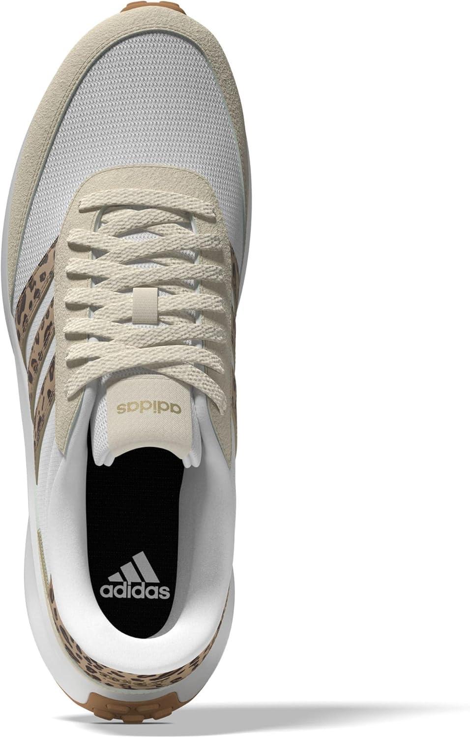 imageadidas Womens 70s Running Shoes SneakerWhiteMagic BeigeOffwhite