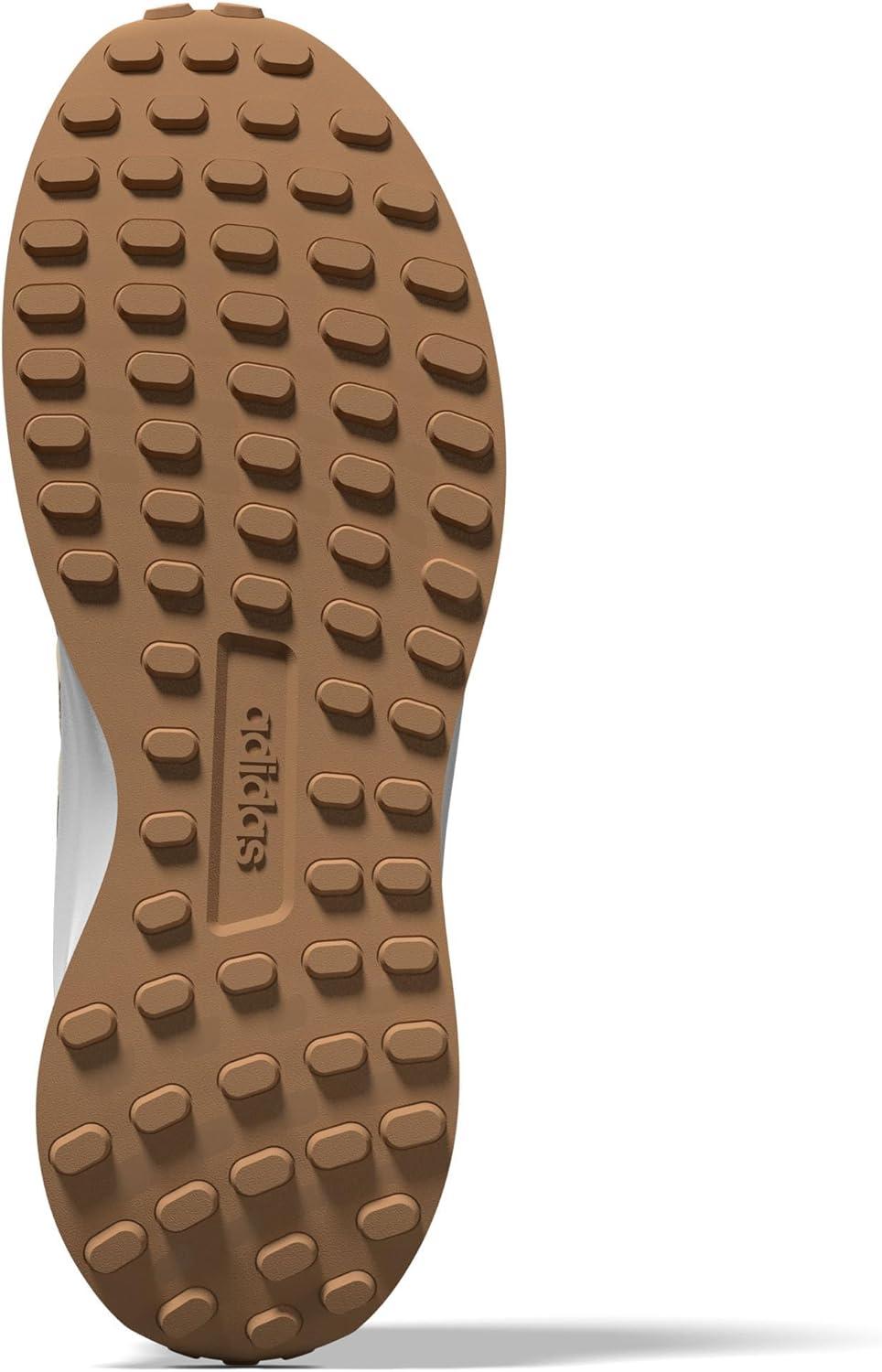 imageadidas Womens 70s Running Shoes SneakerWhiteMagic BeigeOffwhite