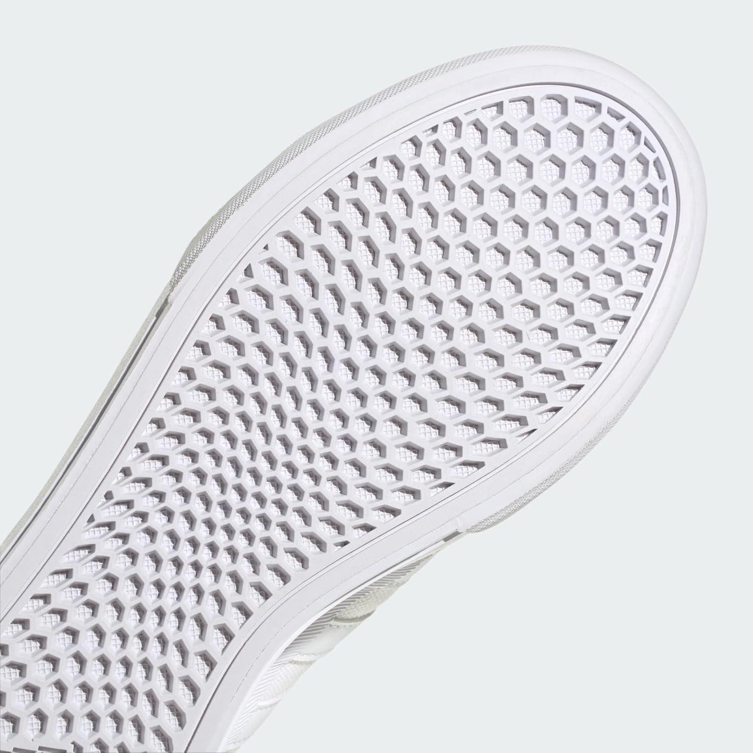imageadidas Womens Bravada 20 Platform SneakerFtwr White Ftwr White Chalk White