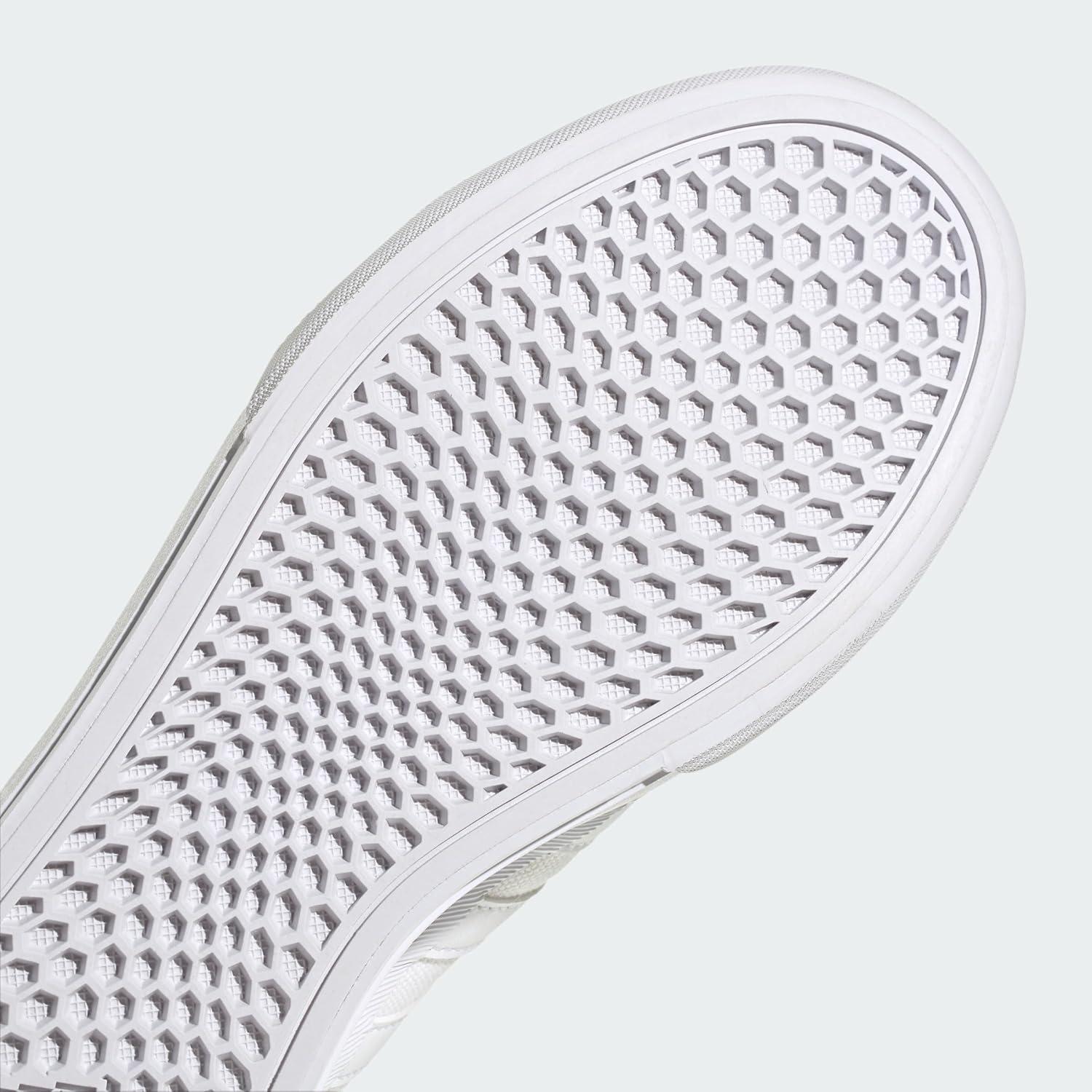 imageadidas Womens Bravada 20 Platform SneakerFtwr White Ftwr White Chalk White