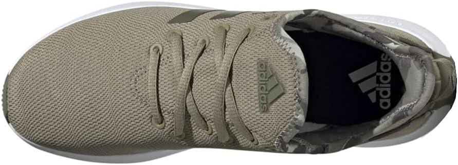 imageadidas Womens Cloudfoam Pure Sportswear SneakersOrbit GreenOlive StrataOlive Strata