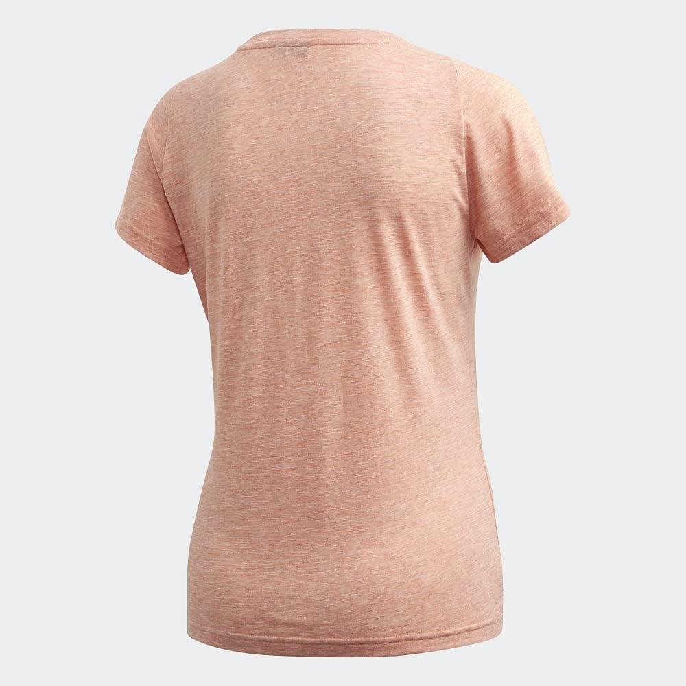 imageadidas Womens Essentials Winners TShirtAmber Tint