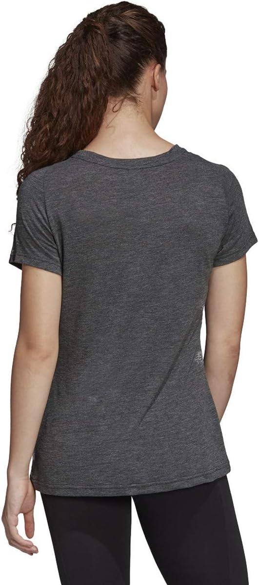 imageadidas Womens Essentials Winners TShirtBlack