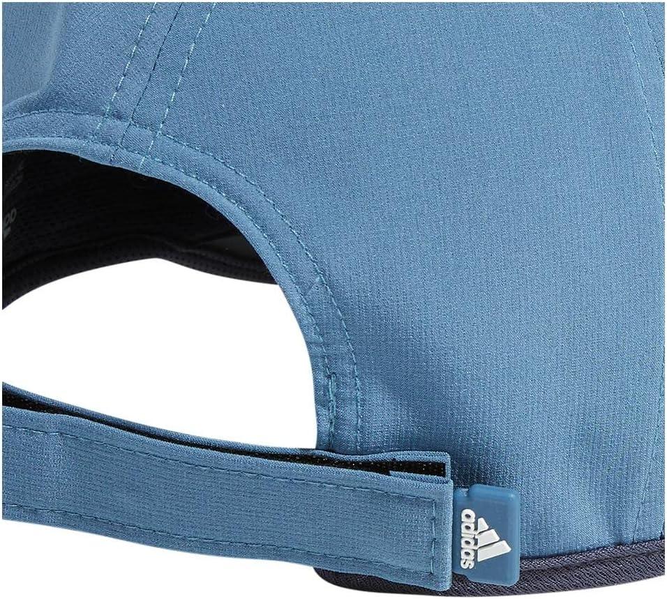 imageadidas Womens Superlite Cap DISCONTINUEDAltered BlueShadow NavySilver Reflective