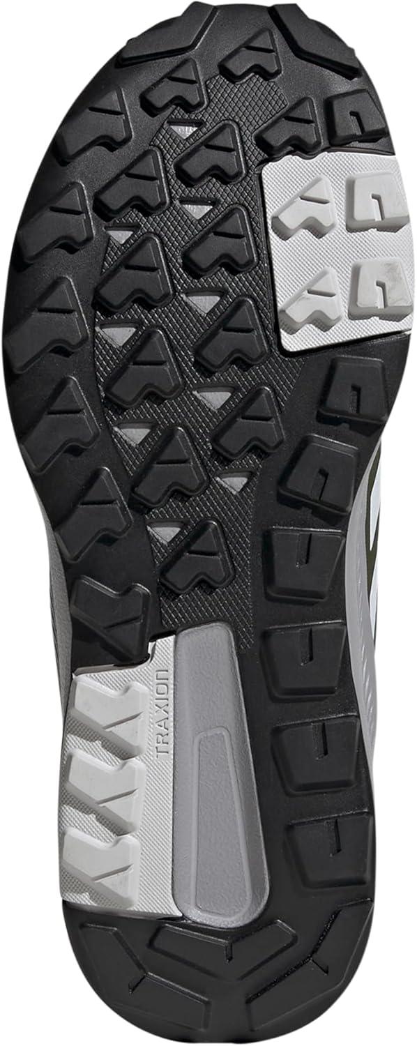 imageadidas Womens Terrex Anylander HikingOlive StrataDash GreyNight Cargo