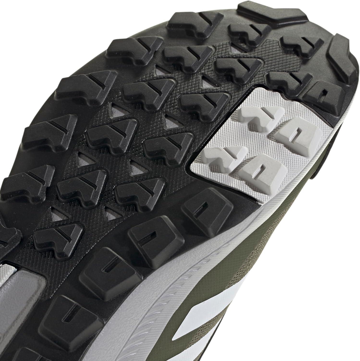 imageadidas Womens Terrex Anylander HikingOlive StrataDash GreyNight Cargo