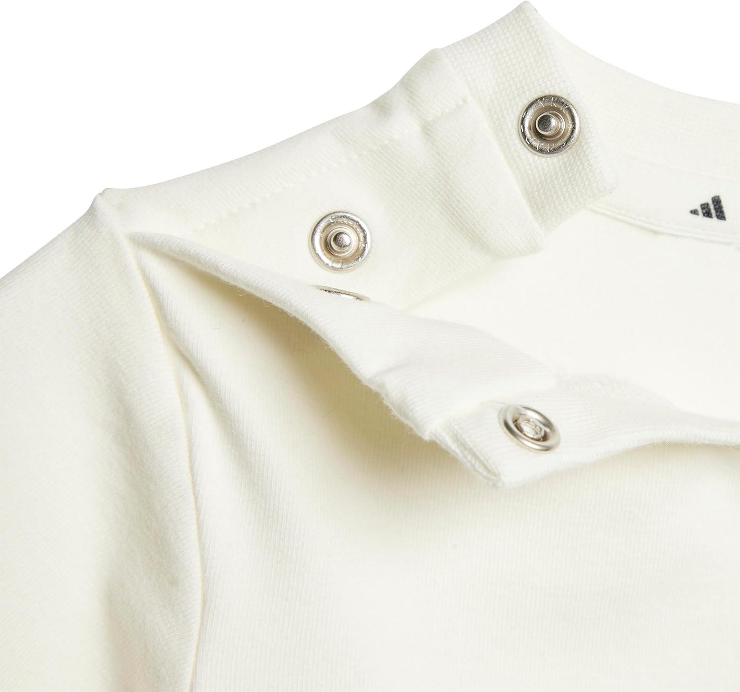 imageadidas babygirls Disney Mickey Mouse Tshirt SetOff WhitePure Ruby