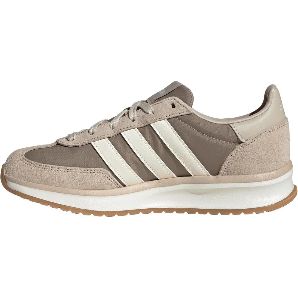 imageadidas Mens Run 72 ShoesBlanch CargoOff WhiteWonder Beige