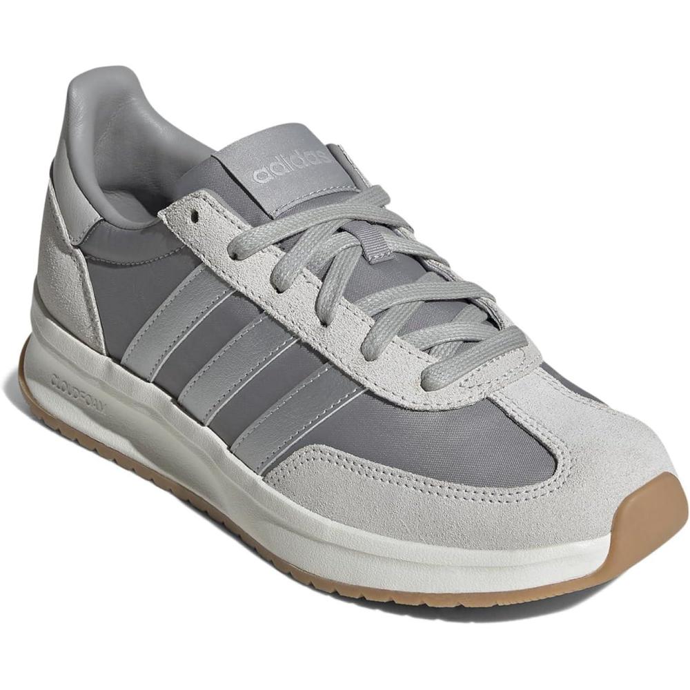 imageadidas Mens Run 72 ShoesSolid GreyMatte SilverGrey
