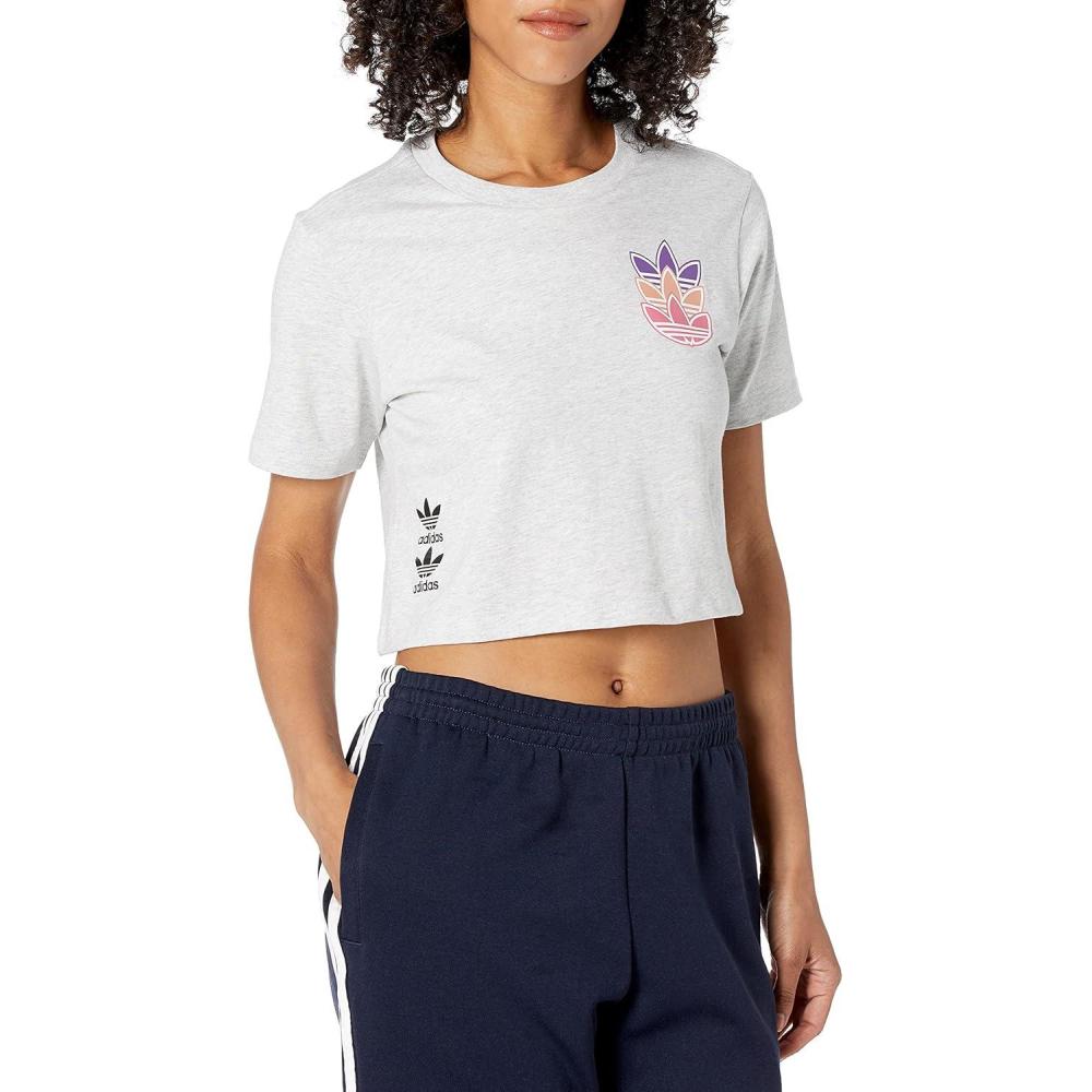 imageadidas Originals Womens Tee