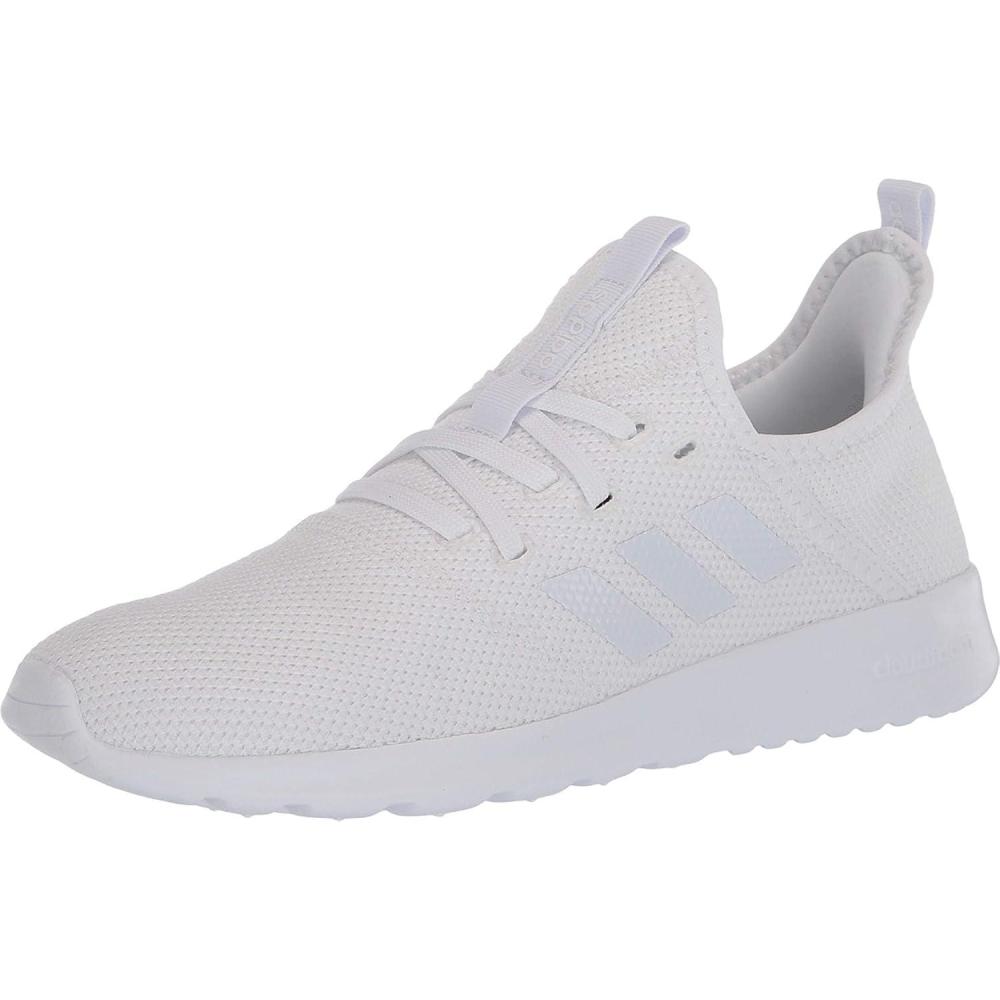 imageadidas Womens Cloudfoam Pure Sportswear SneakersWhite