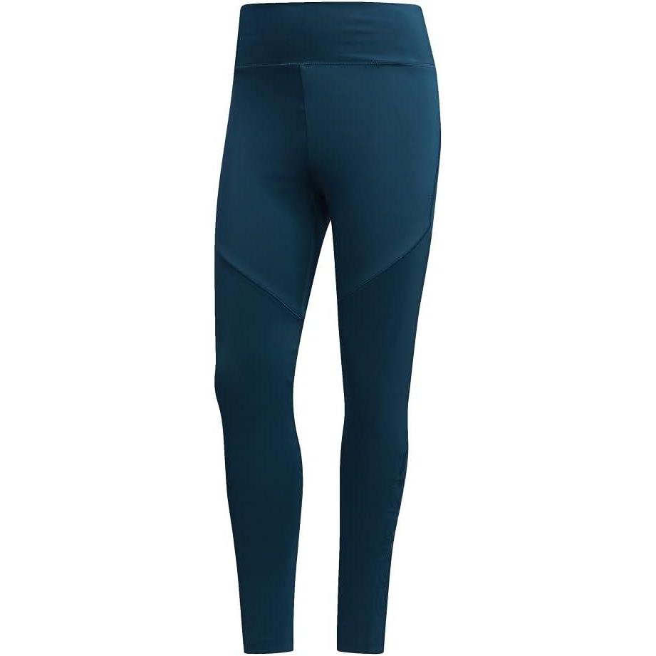 imageadidas Womens Designed 2 Move HighRise 78 TightsTech Mineral