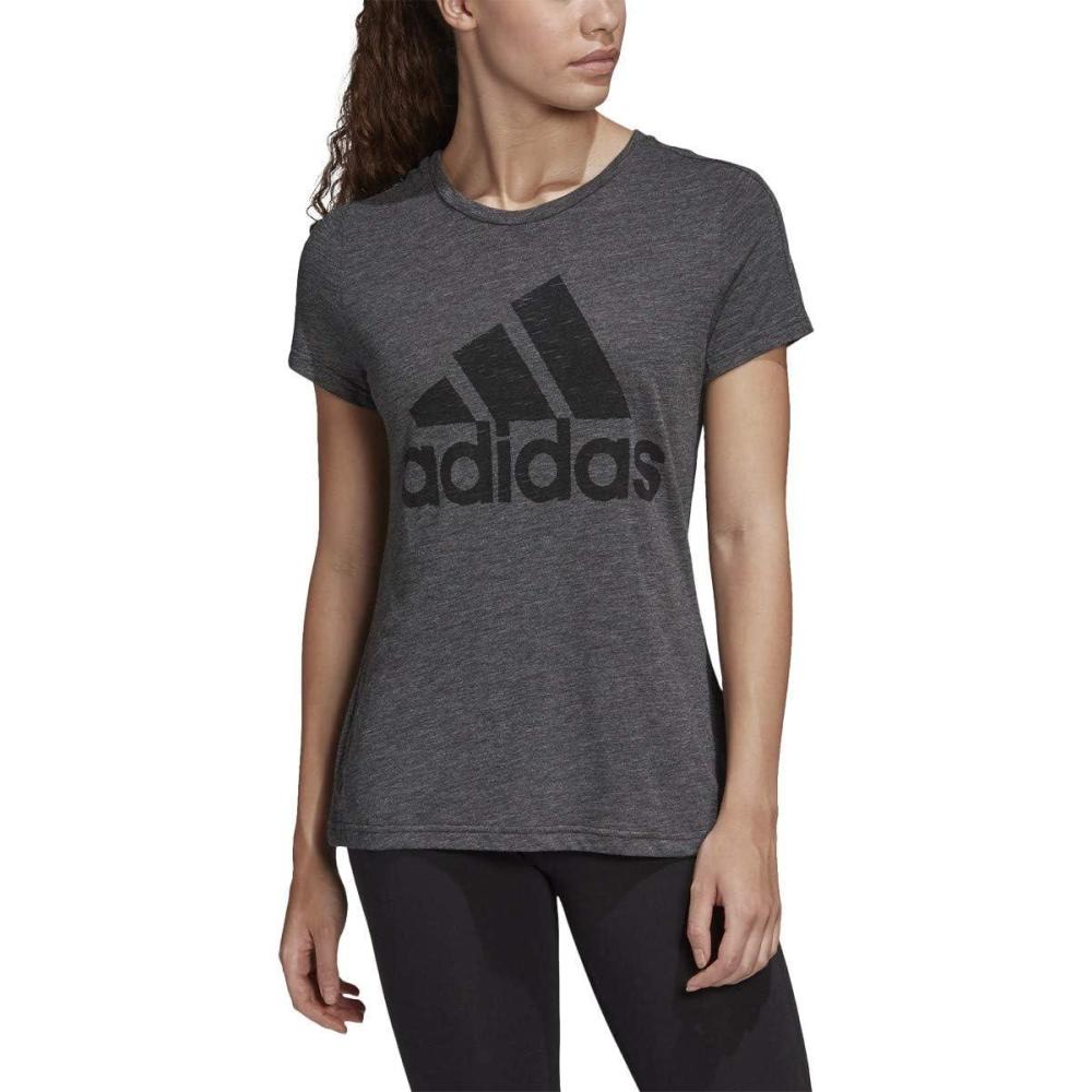imageadidas Womens Essentials Winners TShirtBlack