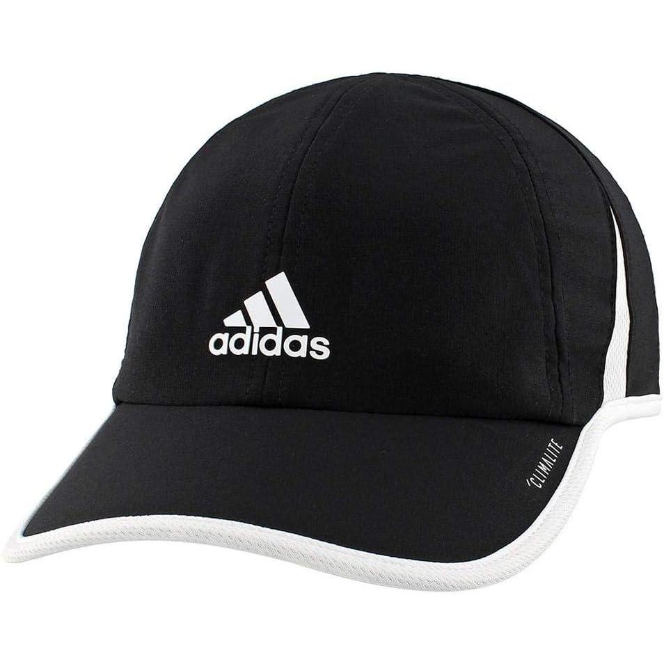 imageadidas Womens Superlite Cap DISCONTINUEDBlack White