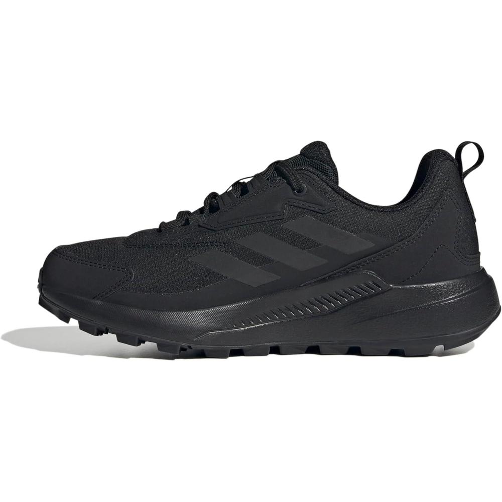 imageadidas Womens Terrex Anylander HikingCore Black Core Black Grey Four