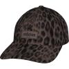 Essential Cheetah Black/Earth Strata Brown/Black