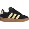 Core Black/Almost Yellow/Gum