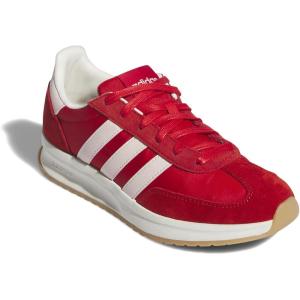 adidas Men’s Run 72 Shoes(Better Scarlet/Wonder Quartz/Collegiate Red)