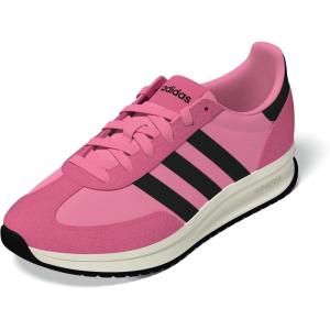 adidas Men’s Run 72 Shoes(Bliss Pink/Black/Pink Fusion)