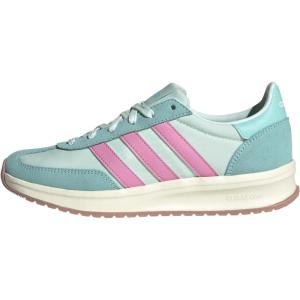 adidas Men’s Run 72 Shoes(Halo Mint/Bliss Pink/Off White)
