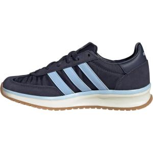 adidas Men’s Run 72 Shoes(Shadow Navy/Glow Blue/Off White)
