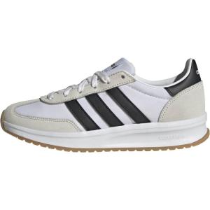 adidas Men’s Run 72 Shoes(White/Black/Grey)