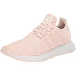adidas Women’s Swift Run Sneaker(Wonder Quartz/Wonder Quartz/White)