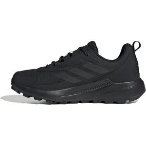 adidas Womens Terrex Anylander Hiking(Core Black Core Black Grey Four)