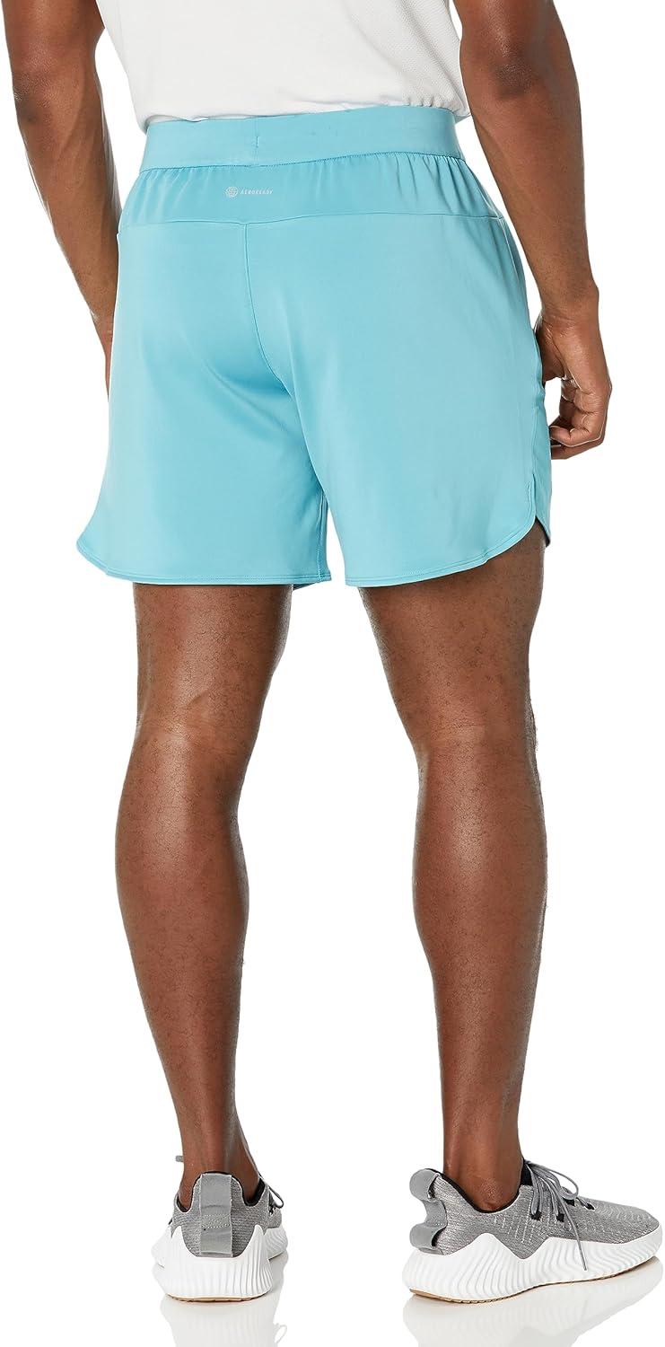 imageadidas Mens Designed 4 Running ShortsPreloved Blue
