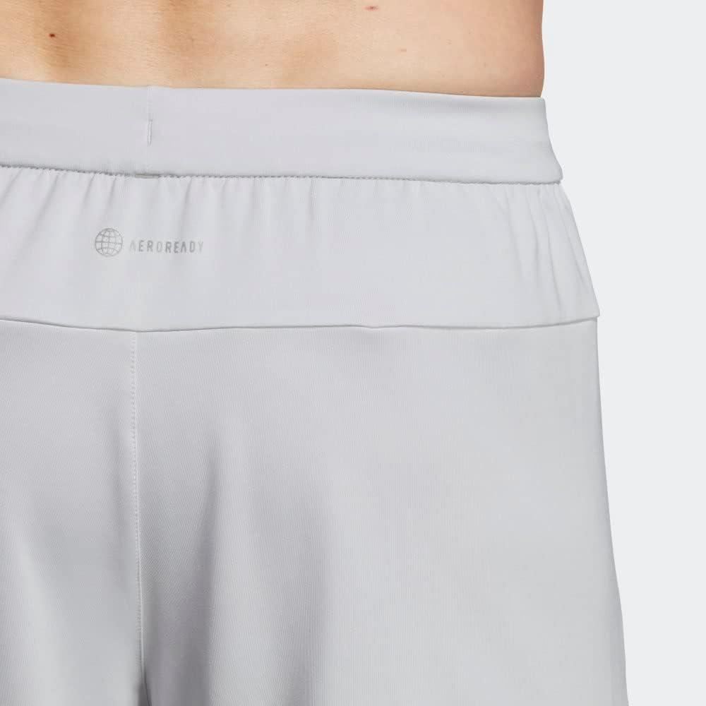 imageadidas Mens Designed 4 Running ShortsSolid Core Grey