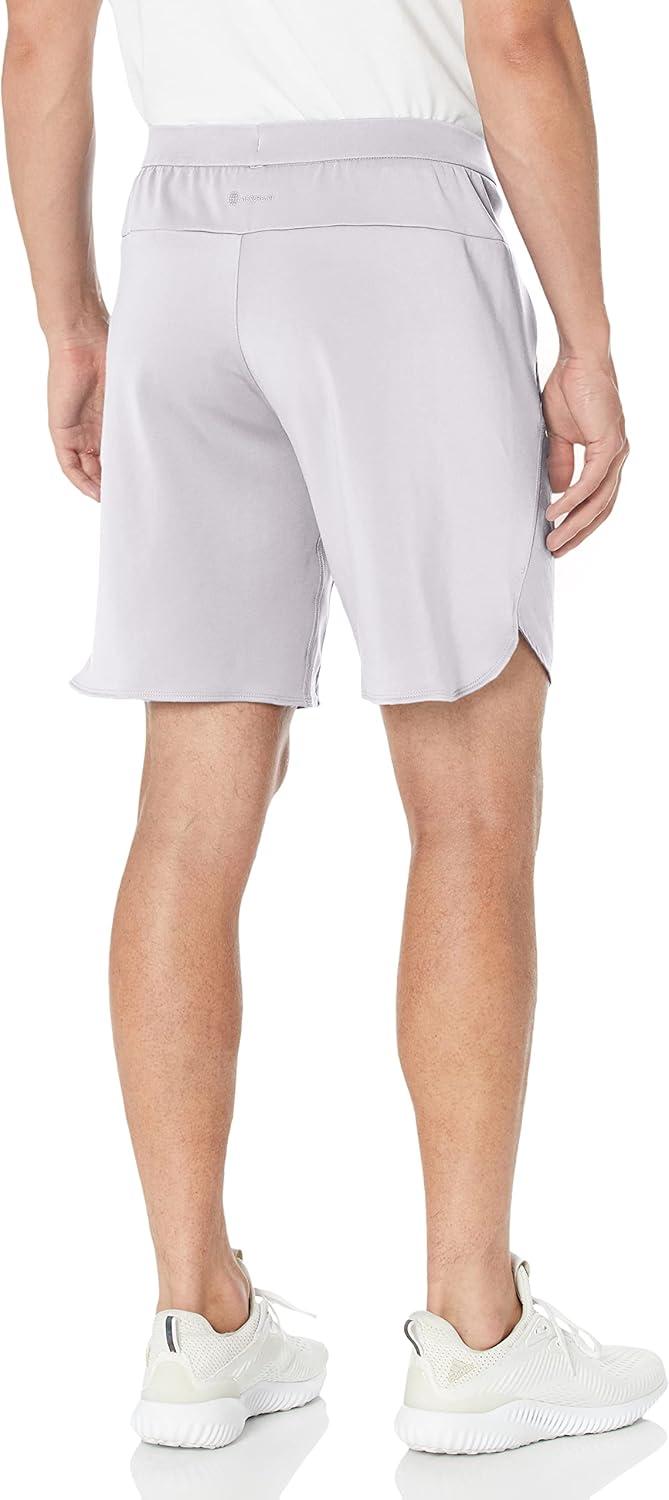 imageadidas Mens Designed 4 Running ShortsSolid Core GreyGrey
