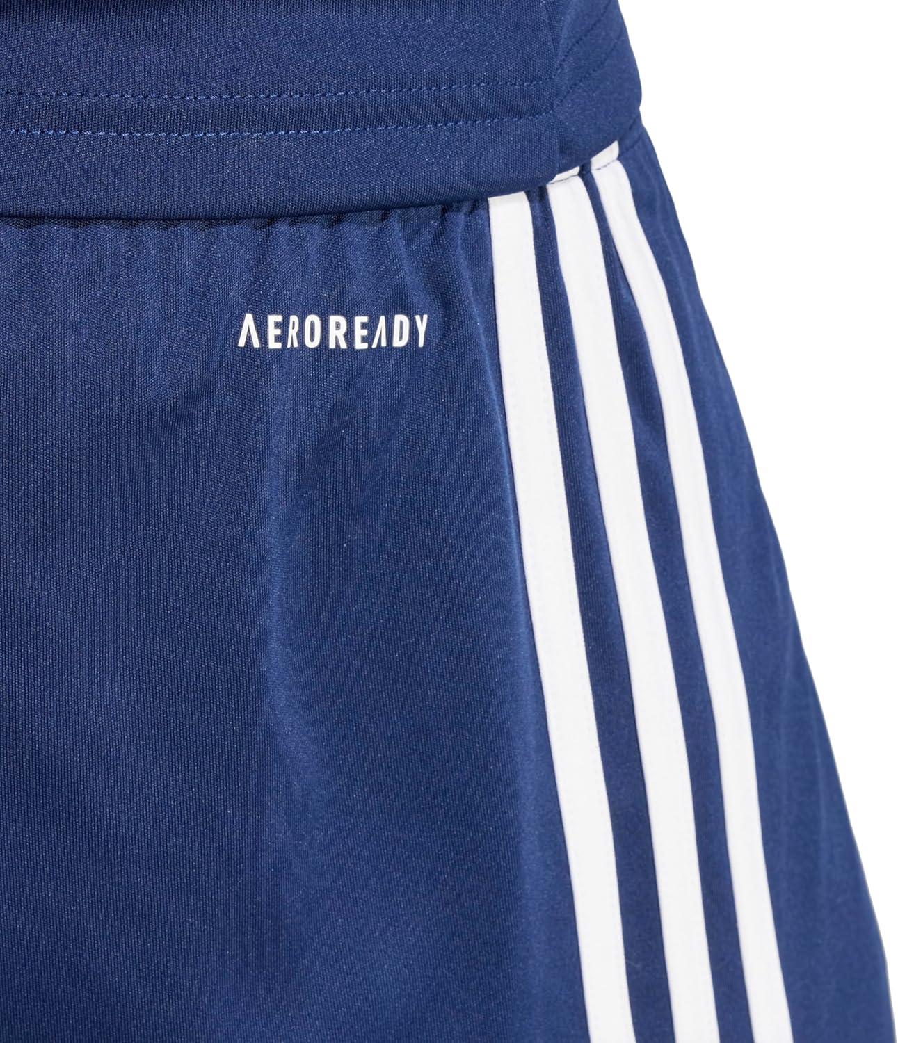 imageadidas Mens Squadra 25 ShortsTeam Navy BlueTeam Navy BlueWhite