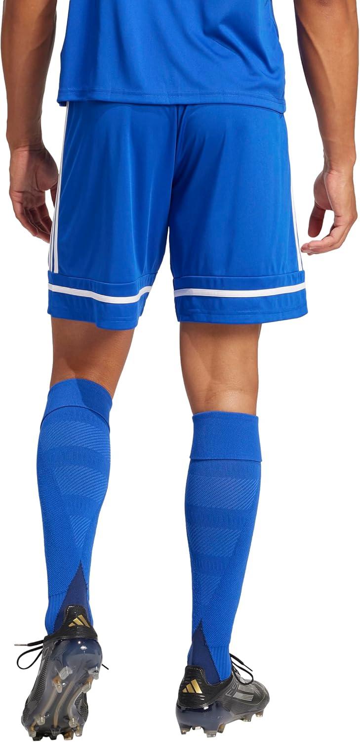 imageadidas Mens Squadra 25 ShortsTeam Royal BlueTeam Royal BlueWhite