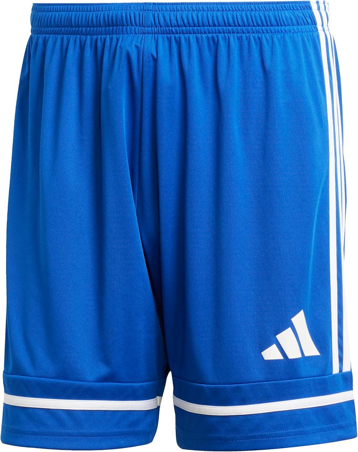 imageadidas Mens Squadra 25 ShortsTeam Royal BlueTeam Royal BlueWhite