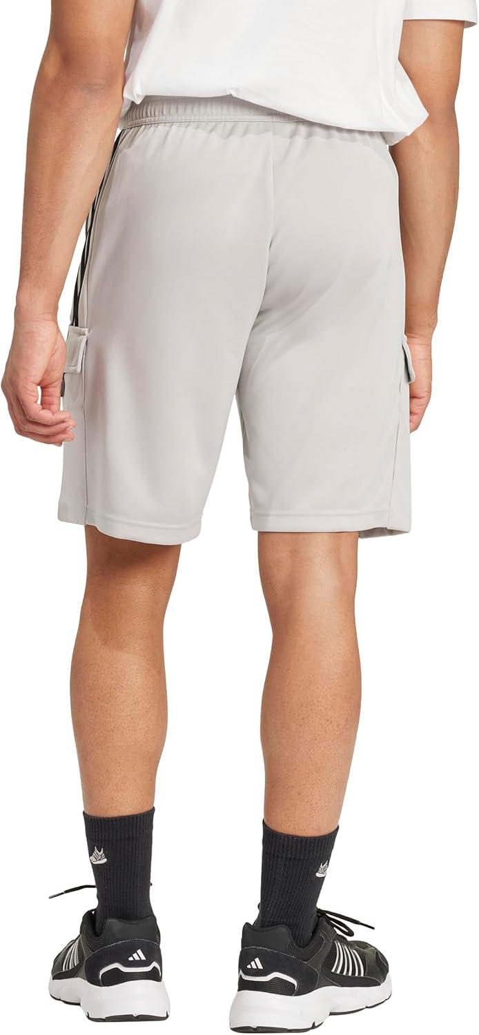 imageadidas Mens Tiro Cargo ShortsGrey