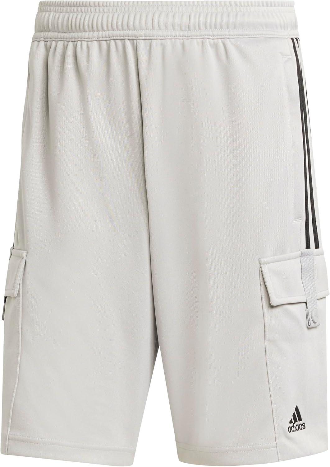 imageadidas Mens Tiro Cargo ShortsGrey