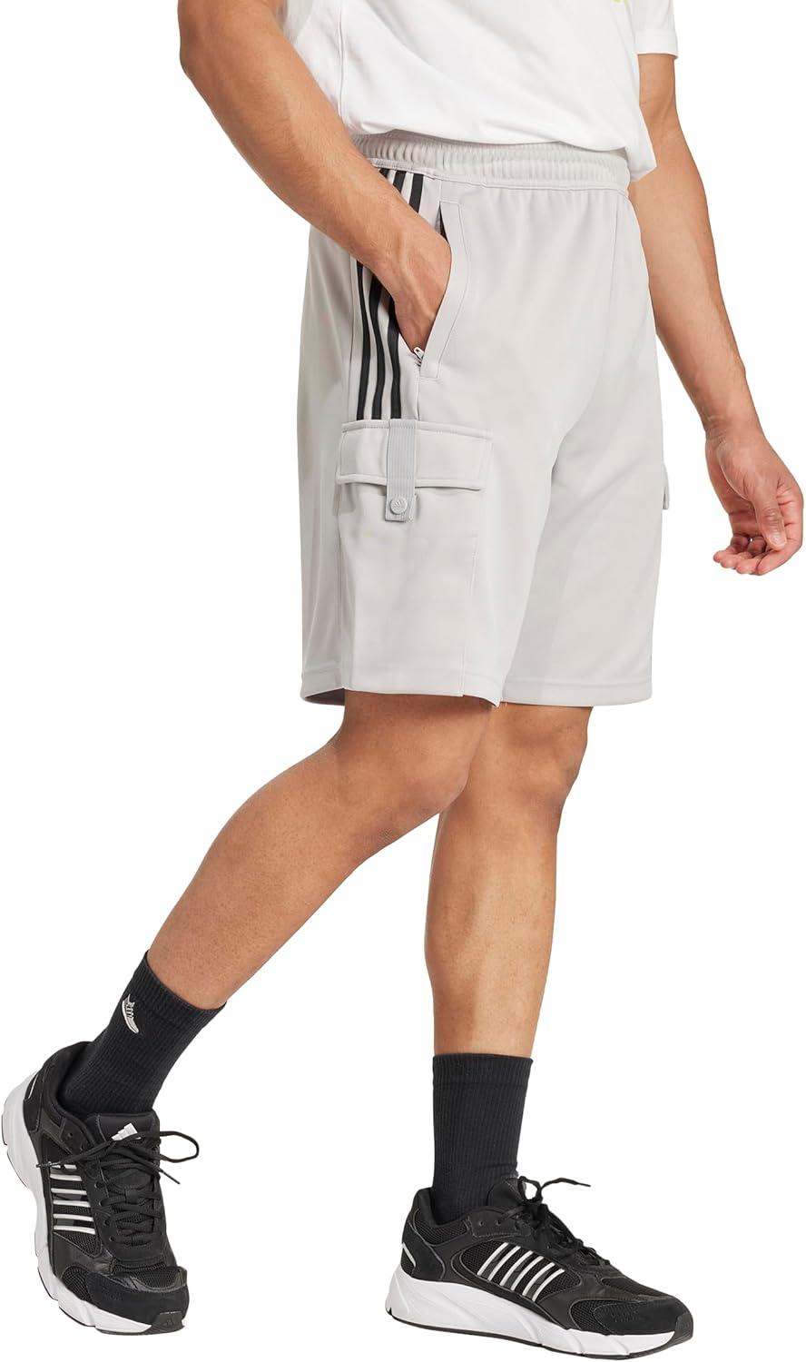 imageadidas Mens Tiro Cargo ShortsGrey