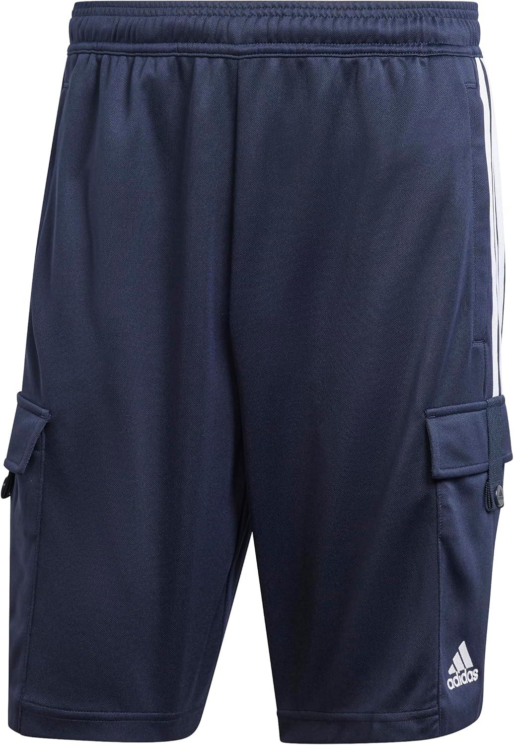 imageadidas Mens Tiro Cargo ShortsInk