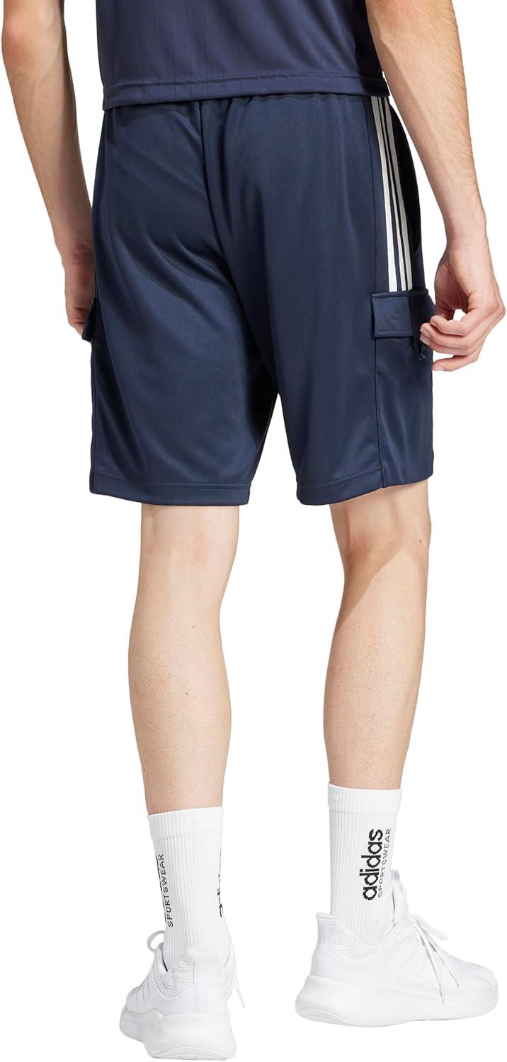 imageadidas Mens Tiro Cargo ShortsInk