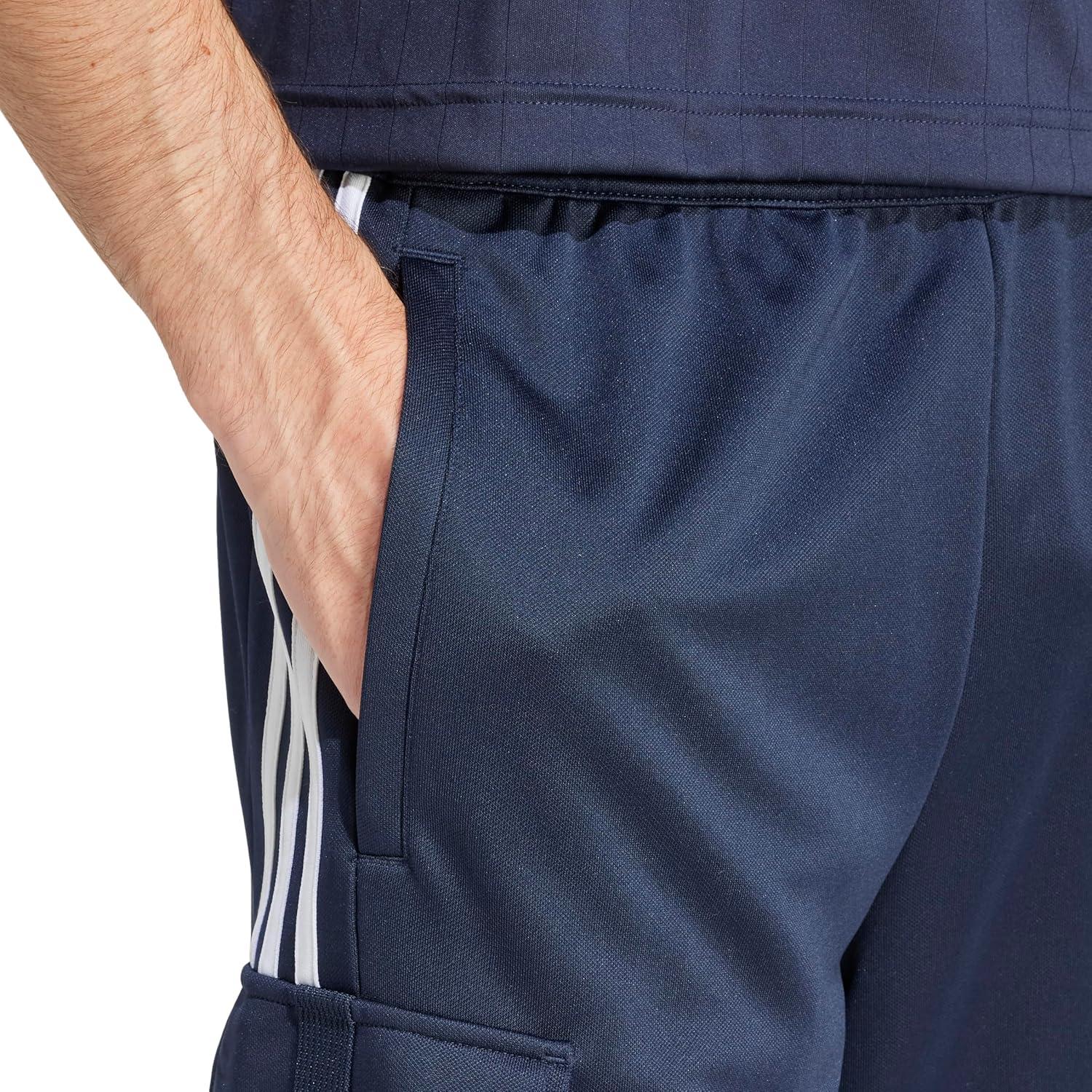 imageadidas Mens Tiro Cargo ShortsInk