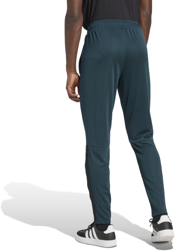 imageadidas Originals Mens Sereno Cut 3Stripes Slim Tapered PantsAurora IvyBlack