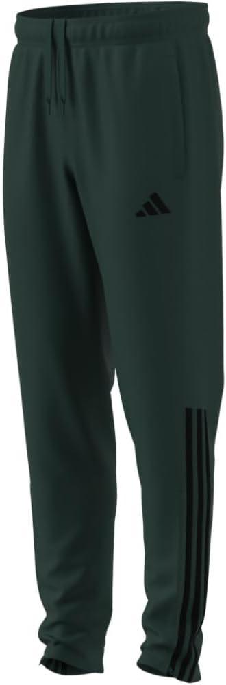 imageadidas Originals Mens Sereno Cut 3Stripes Slim Tapered PantsAurora IvyBlack