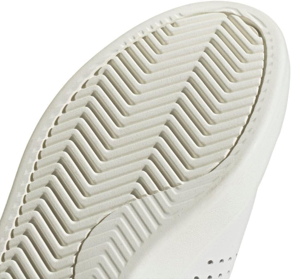 imageadidas Womens Advantage 20Off WhiteOff WhitePowder Plum