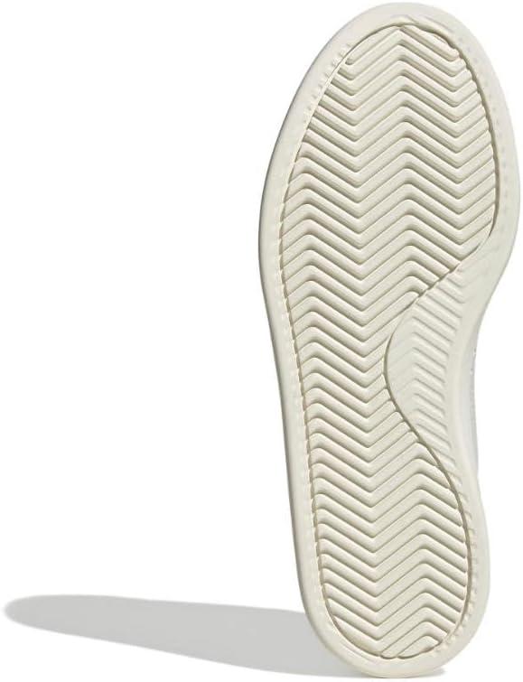 imageadidas Womens Advantage 20Off WhiteOff WhitePowder Plum