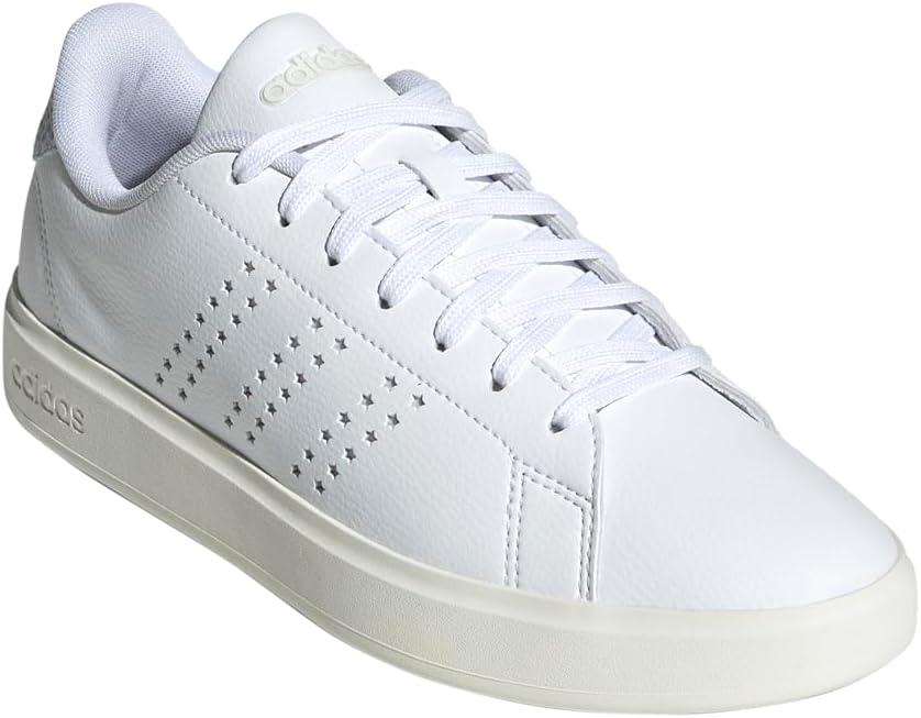 imageadidas Womens Advantage 20WhiteBlueOff White