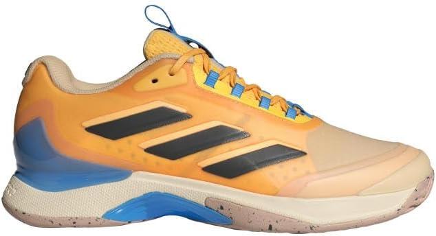 imageadidas Womens Avacourt 20Semi SparkCore BlackBlue Burst